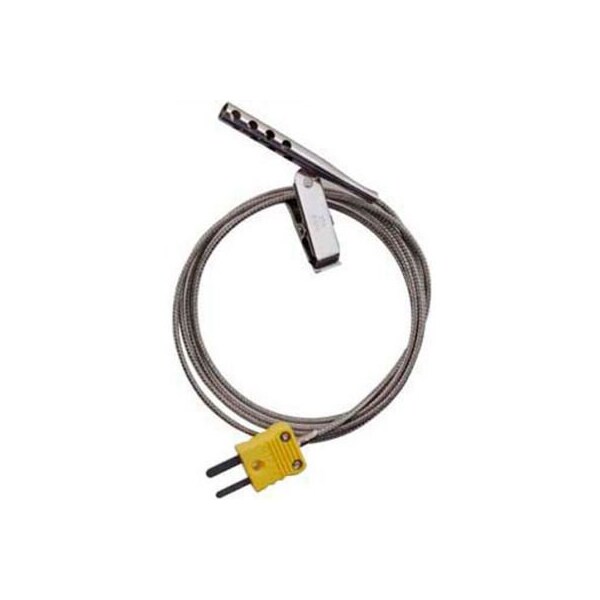 Allpoints 1381108 Probe, Oven (W/ Clip, K) For Cooper-Atkins